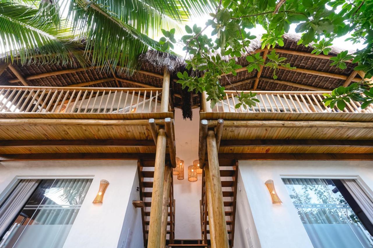 Nomads Flats Apartment Itacare Ngoại thất bức ảnh