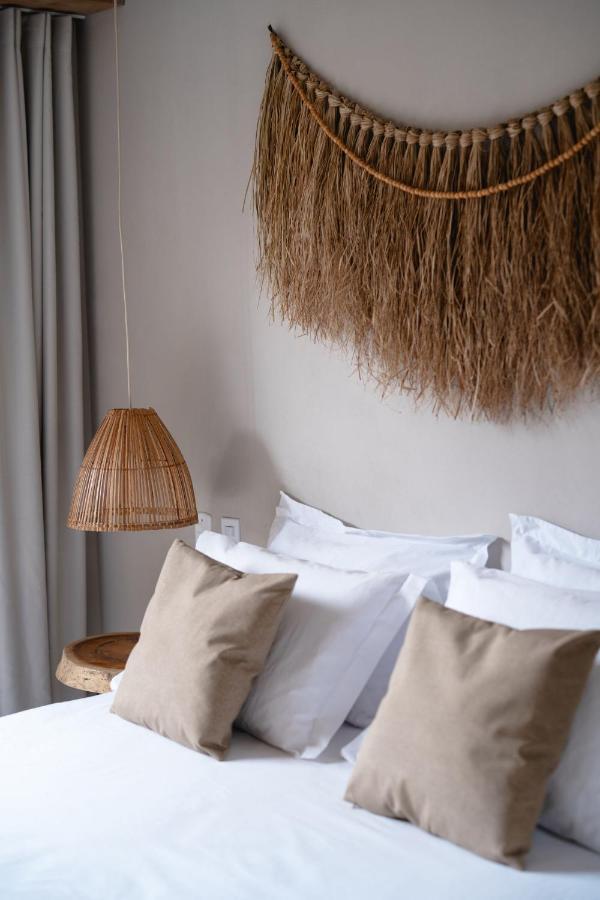 Nomads Flats Apartment Itacare Ngoại thất bức ảnh