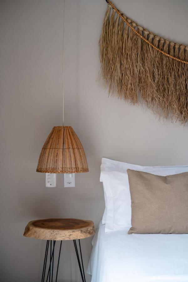Nomads Flats Apartment Itacare Ngoại thất bức ảnh
